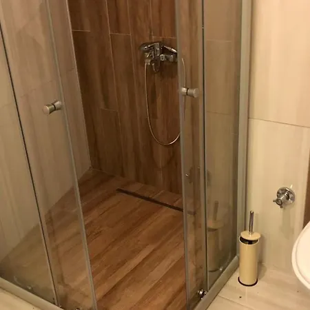 Уютные Новые Апартаменты В Спа Комплексе *